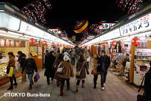 Asakusa