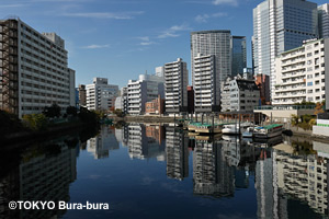 Shinagawa
