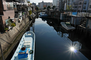Kita-shinagawa