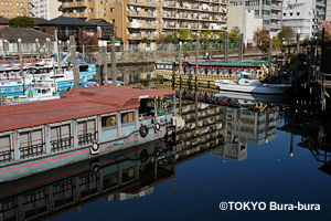 Kita-shinagawa