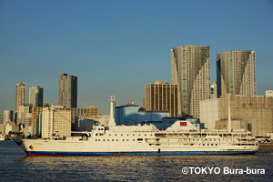 Takeshiba