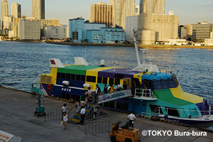 Takeshiba