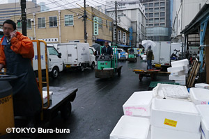 Tsukiji