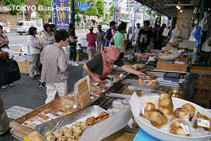 Tsukiji