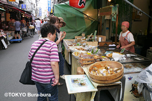Tsukiji