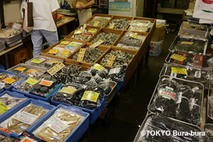 Tsukiji