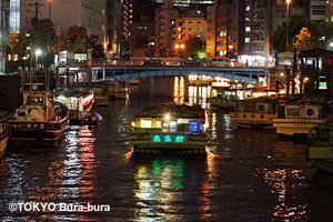 Shinjuku Golden Gai