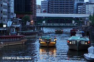 Shinjuku Golden Gai